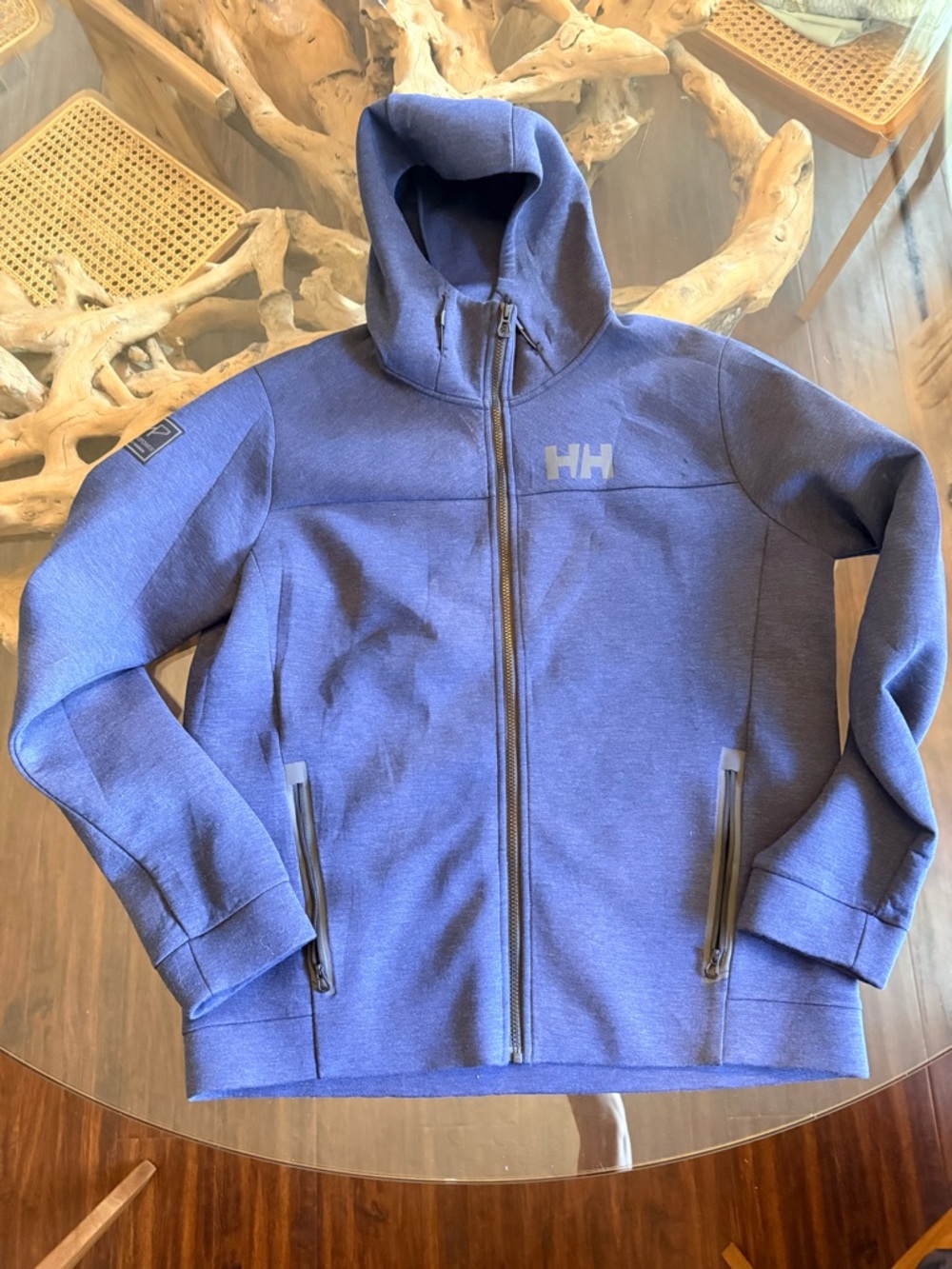 Helly Hansen Men’s Hydropower Jacket 2XL